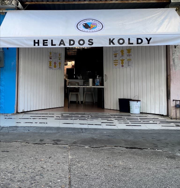 Helados en Acapulco: un análisis de la oferta de helados — Mayo 2026