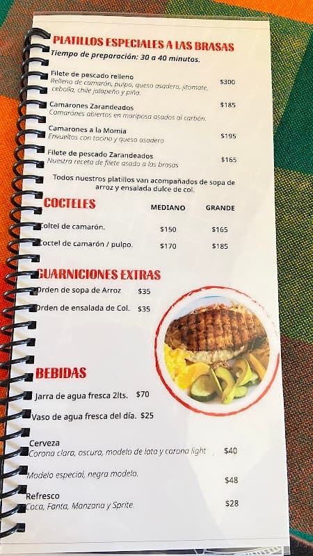 Los mejores lugares para comer en Atoyac — Junio 2026