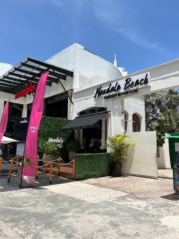 Análisis de los bares en Cancún: precios, reseñas y tendencias — Mayo 2026