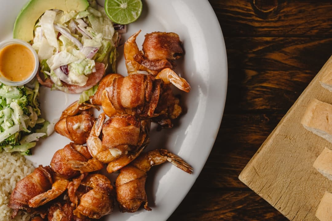 Mariscos en Cancún: análisis de precios, sabores y tendencias — Mayo 2026