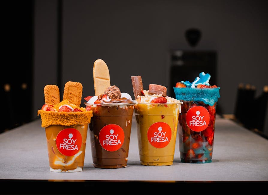 Los 5 mejores helados de Cdad. Apodaca — Junio 2026