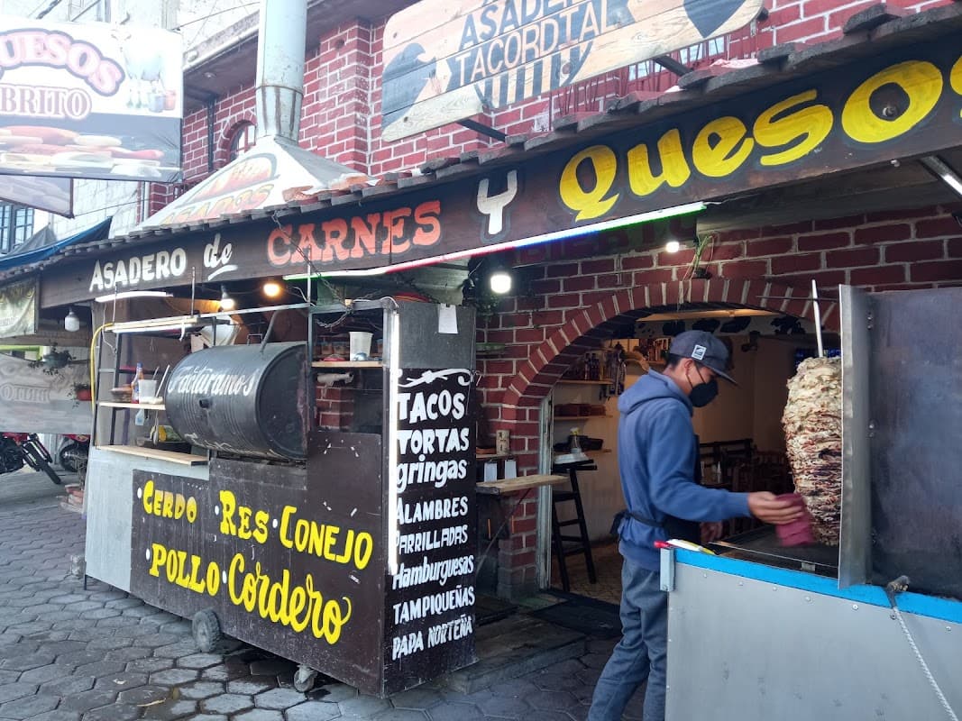 Los mejores lugares para comer en Cdad. de Libres — Junio 2026