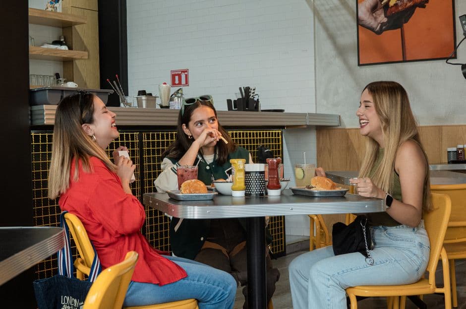 Cdad. Insurgentes: mejores lugares para comer - Mayo 2026 — Junio 2026