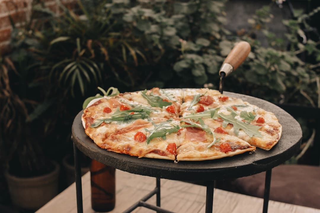 Pizzas Volga: el sabor que conquista Valle de Aragón