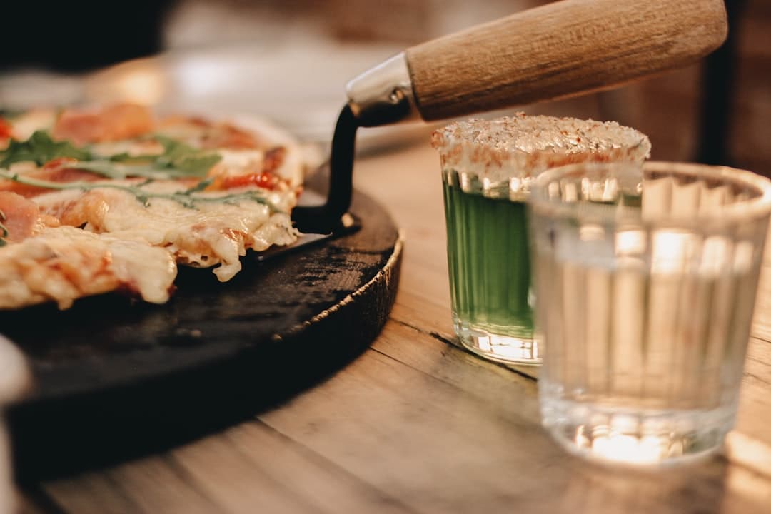 Nostalgia Pizzería: un viaje al sabor napolitano en Cuernavaca
