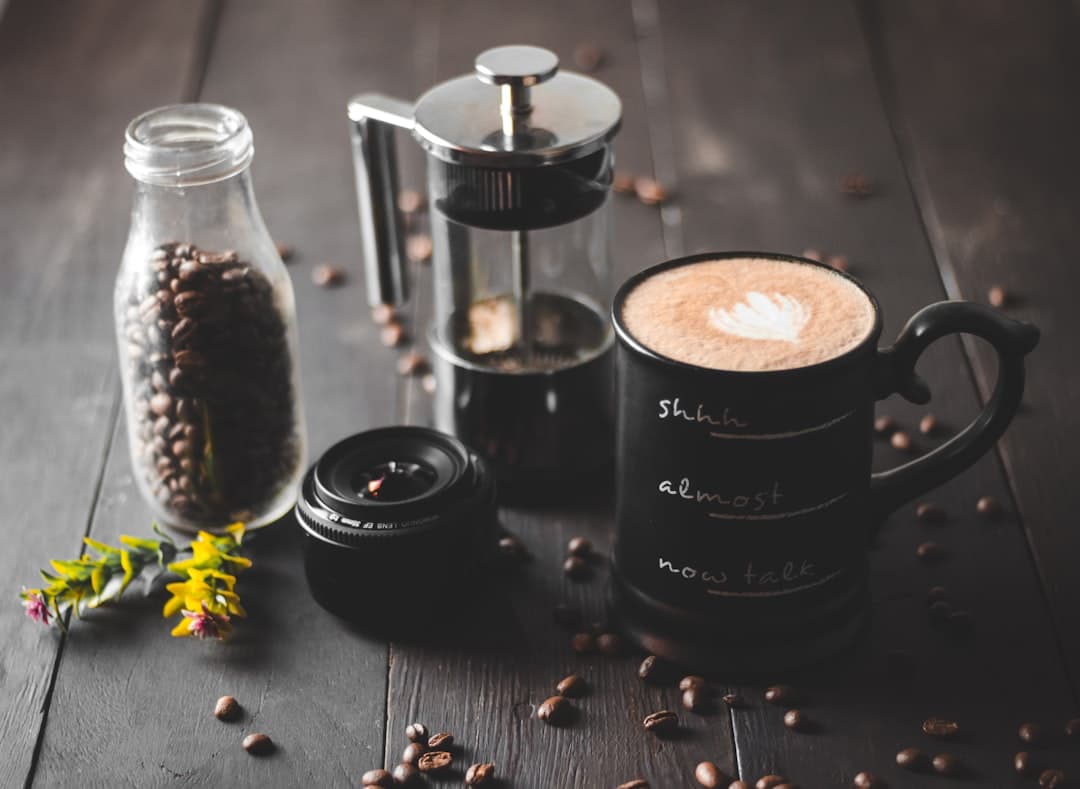 Café Punta del Cielo: un refugio de café en Durango