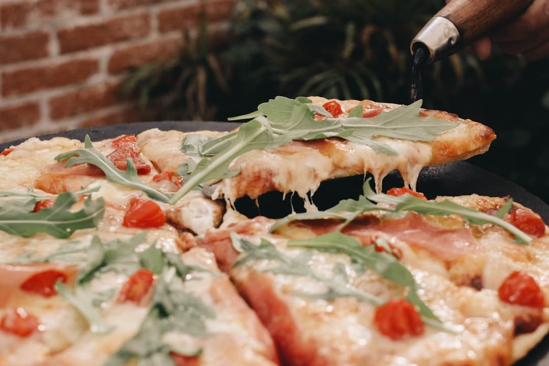 Una noche de pizza en Pizzas Jav's, Ecatepec