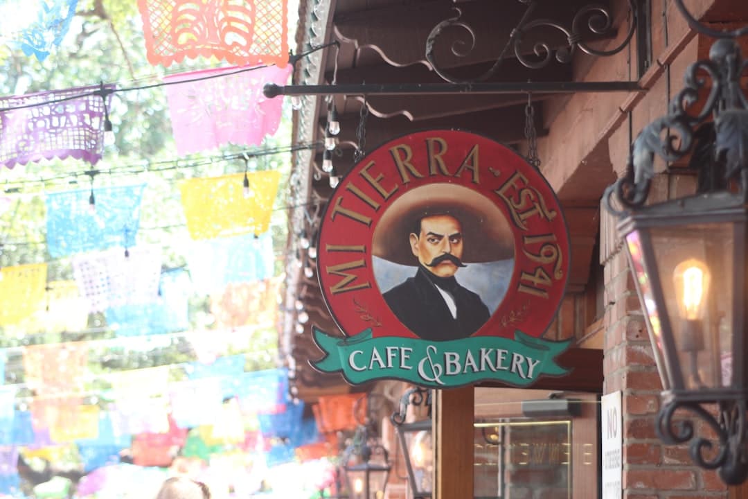 Un rincón de café que conquista los sentidos en Ensenada