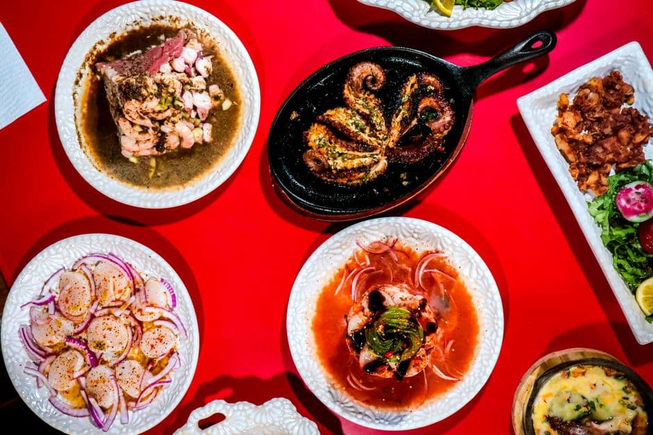 Los 4 mejores mariscos de Gómez Palacio — Junio 2026