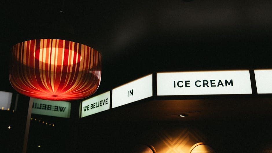 Los 4 mejores helados de Gómez Palacio que no puedes dejar pasar — Junio 2026