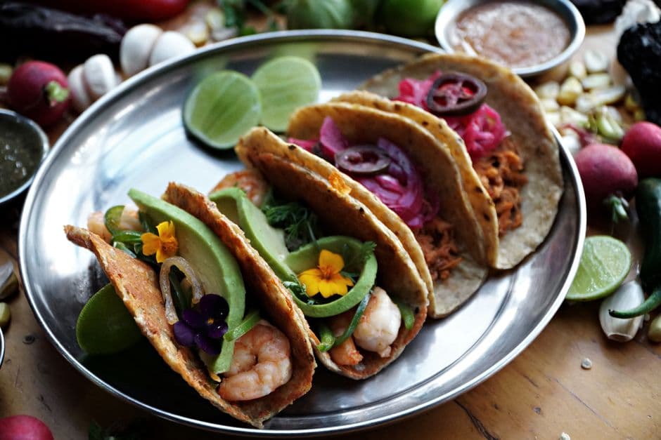 Los 5 mejores mariscos en Guadalupe — Junio 2026
