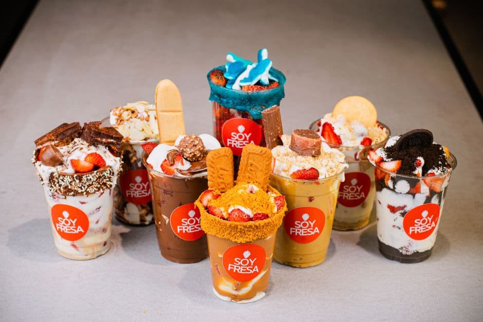 Los 5 mejores helados de Guadalupe — Junio 2026