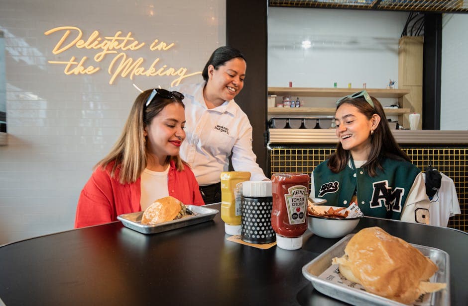 Juno Cafetería México: un rincón de sabores en Matamoros