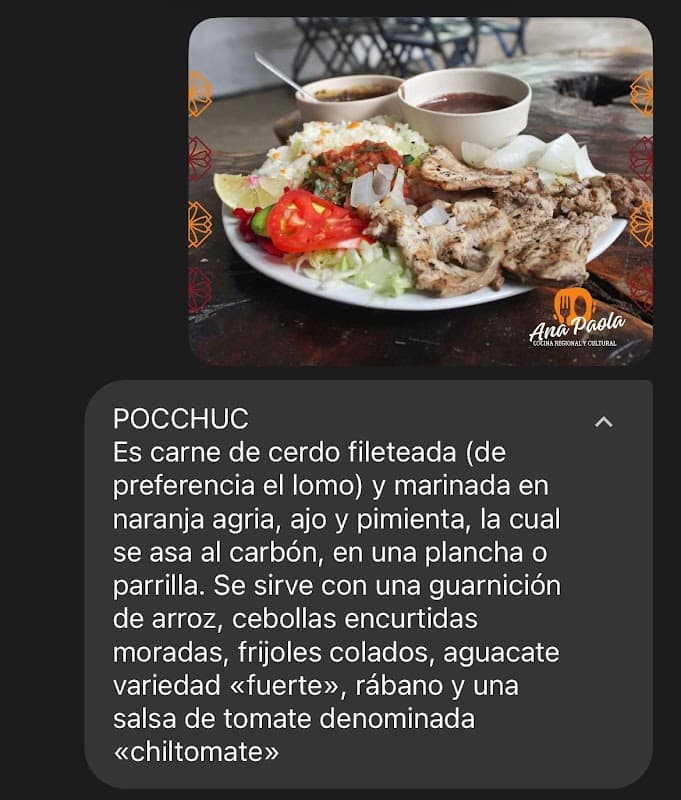 Los mejores lugares para comer en Homún — Junio 2026