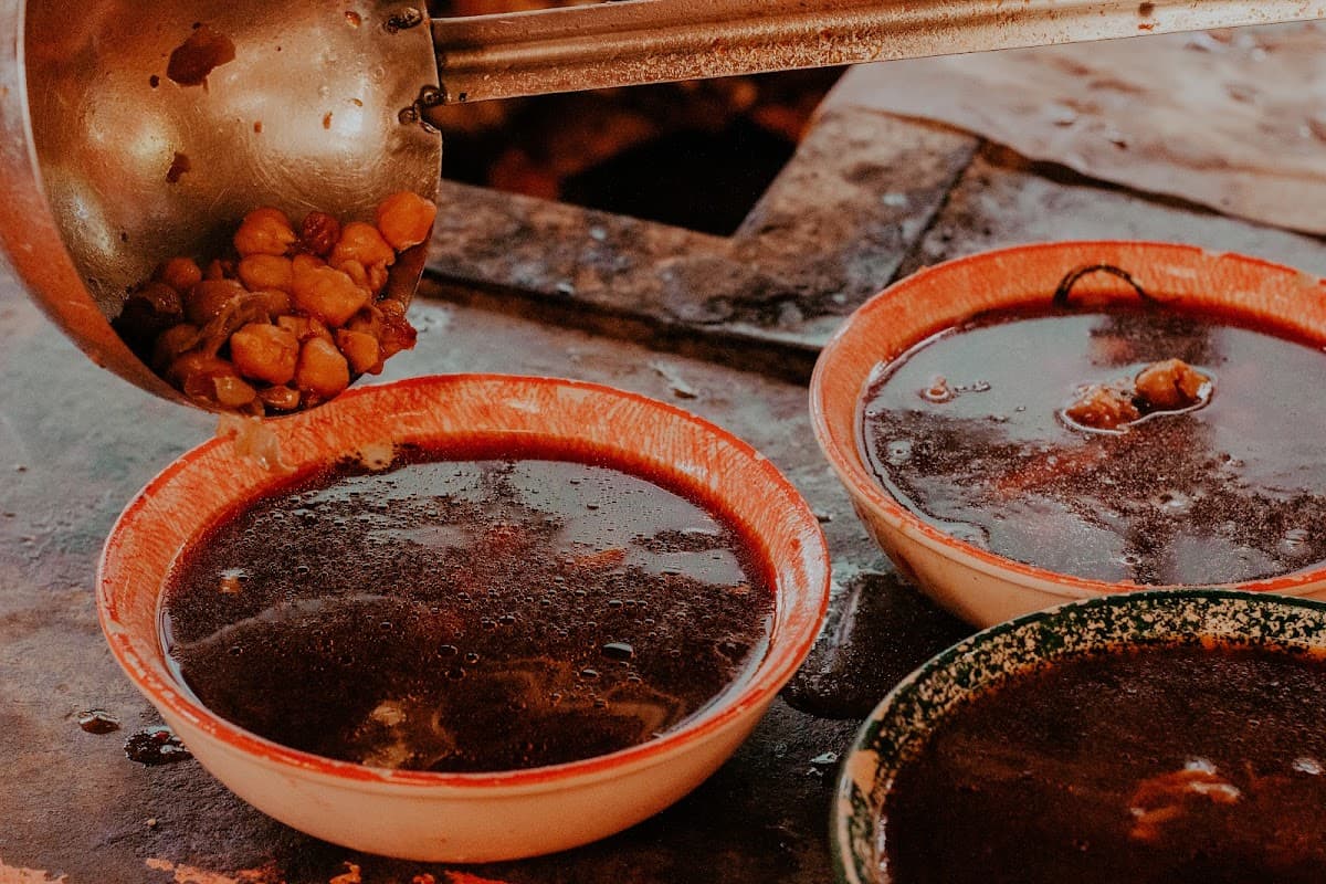 Los mejores lugares para comer en Jalapilla — Junio 2026