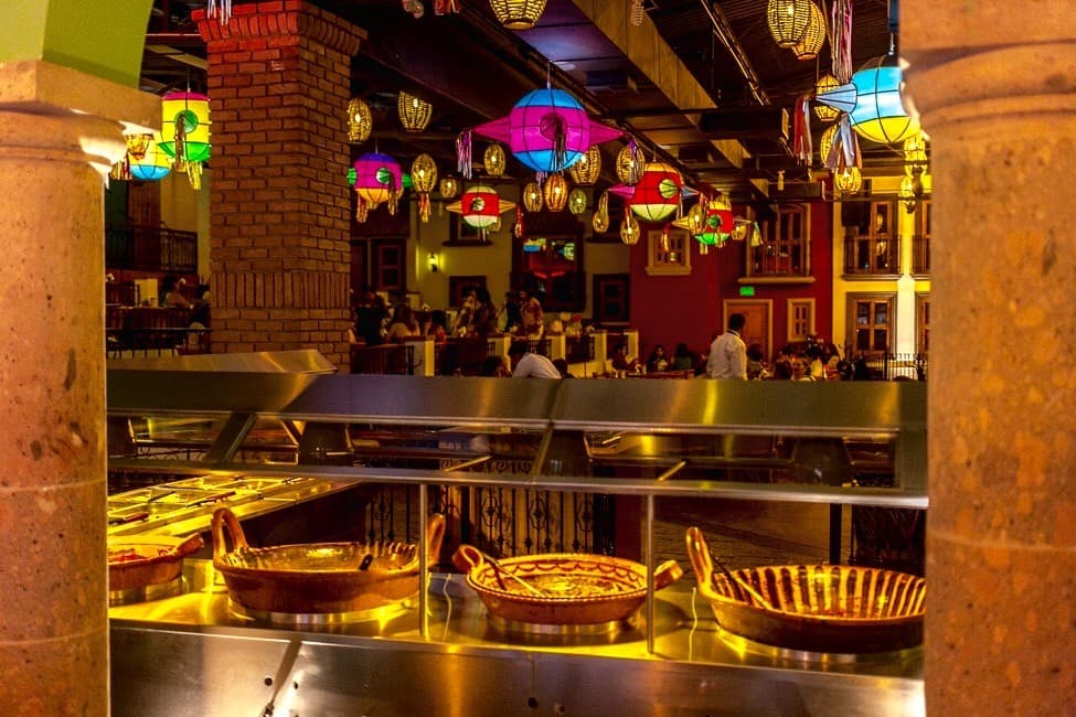 Los 5 mejores restaurantes mexicanos de Juárez — Mayo 2026