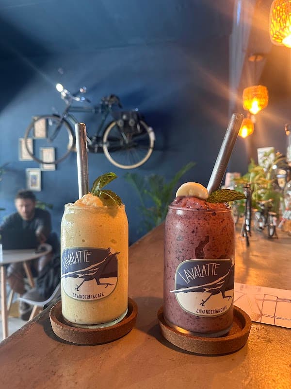 Los 5 mejores cafés de La Paz — Junio 2026