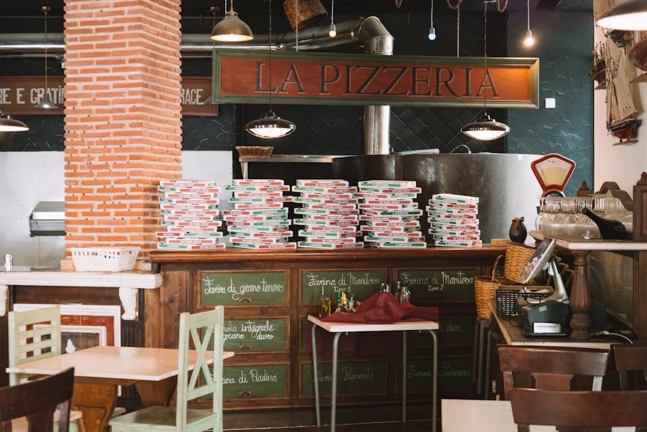 Las 5 mejores pizzas de La Paz — Junio 2026