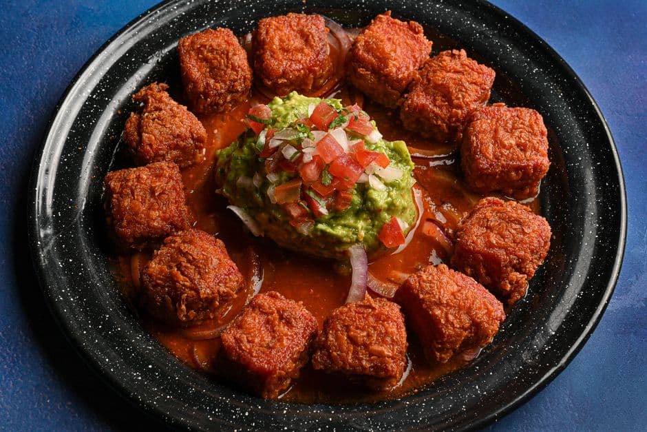Los 5 mejores restaurantes mexicanos en Nuevo Laredo — Junio 2026