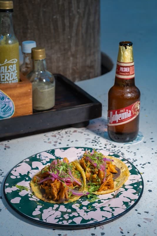 Una noche en Sánchez: tacos, música y sabor en Playa del Carmen