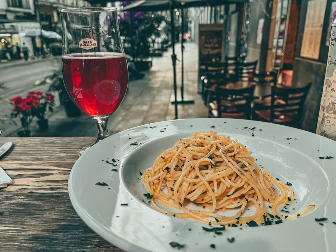 Una noche italiana con vista al mar en La Traviata
