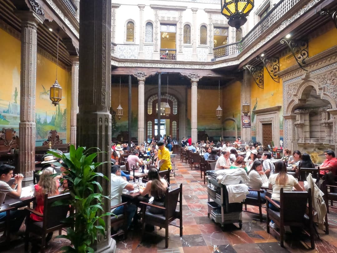 Top 5 cafeterías en Reynosa — Mayo 2026