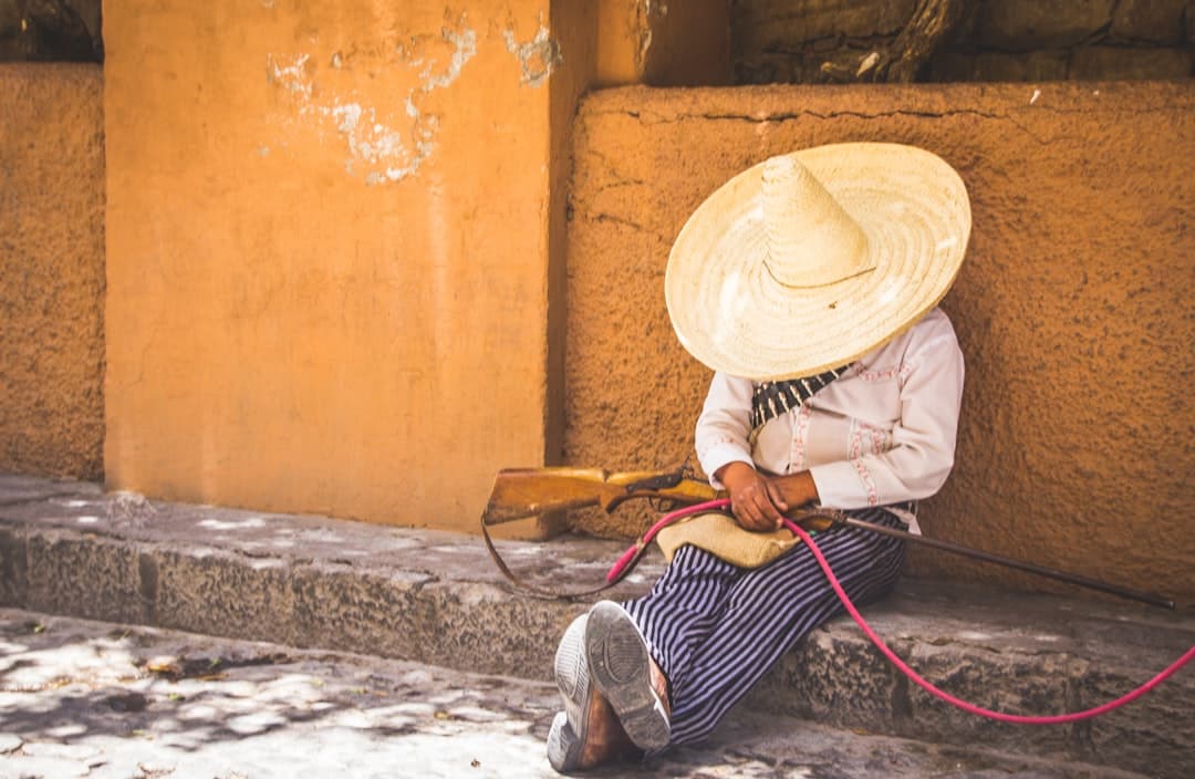 Sr. Kimono, una ventana al Japón en Saltillo