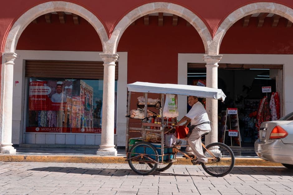 Los 5 mejores helados de San Francisco de Campeche — Junio 2026