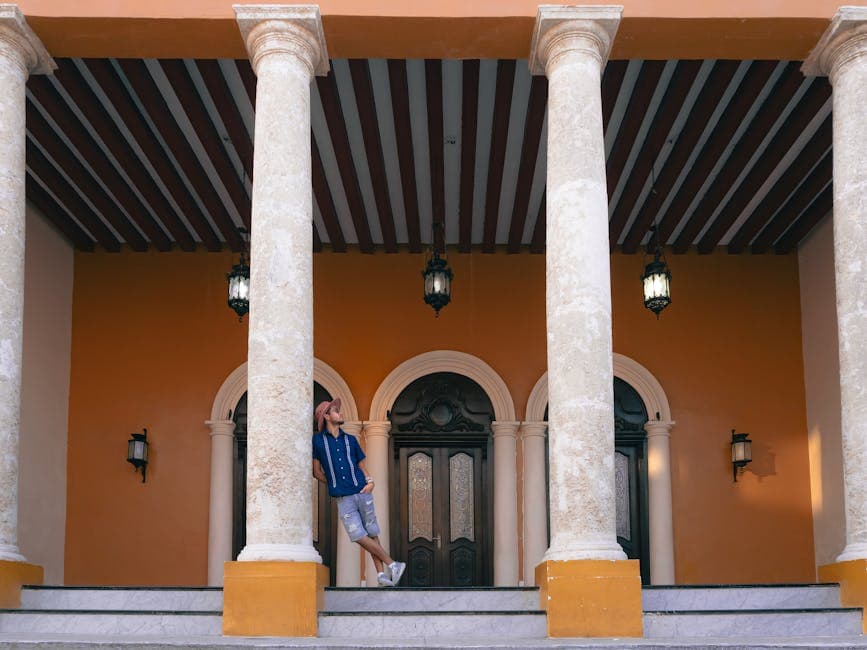 Los 5 mejores restaurantes mexicanos de San Francisco de Campeche — Junio 2026