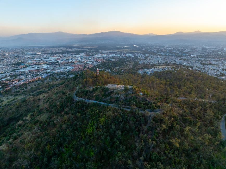 San Ignacio Cerro Gordo: los mejores lugares para comer — Junio 2026