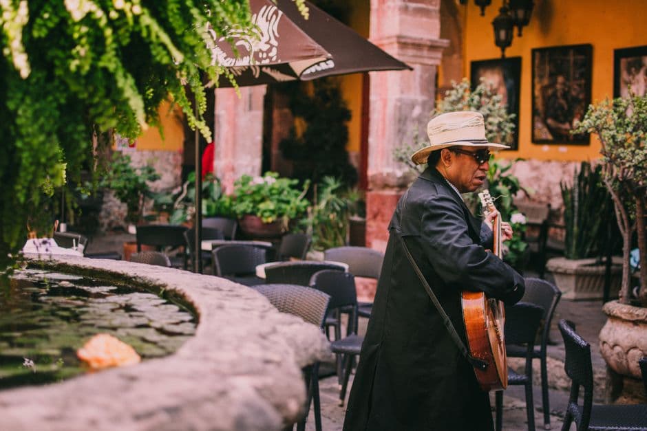 Los 5 mejores cafés de San Miguel de Allende — Junio 2026
