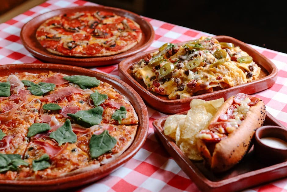 Las 5 mejores pizzas de San Nicolás de los Garza — Junio 2026