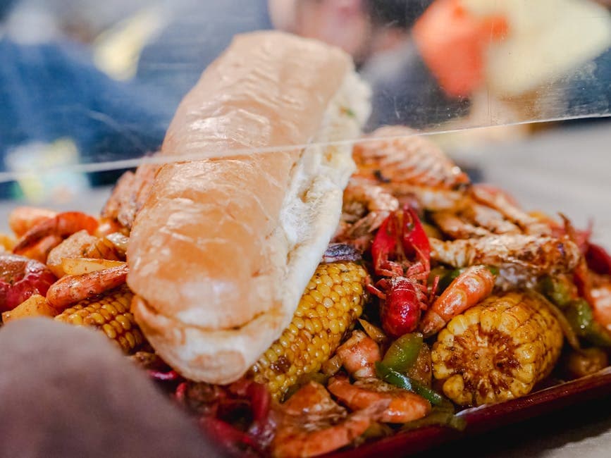 Los 4 mejores mariscos de San Nicolás de los Garza — Junio 2026
