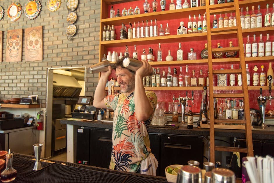 Top 5 bares imprescindibles en San Pedro Garza García — Junio 2026