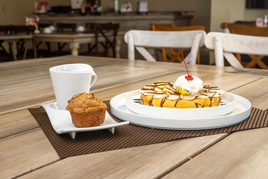 Las 4 mejores panaderías de Tampico — Junio 2026