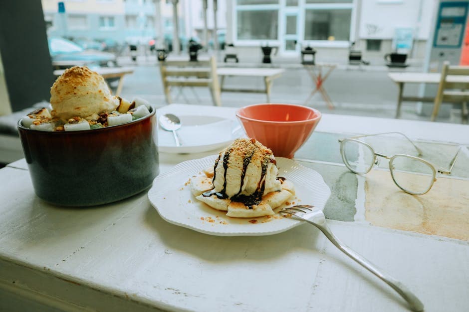 Los 5 mejores helados de Tepic — Junio 2026