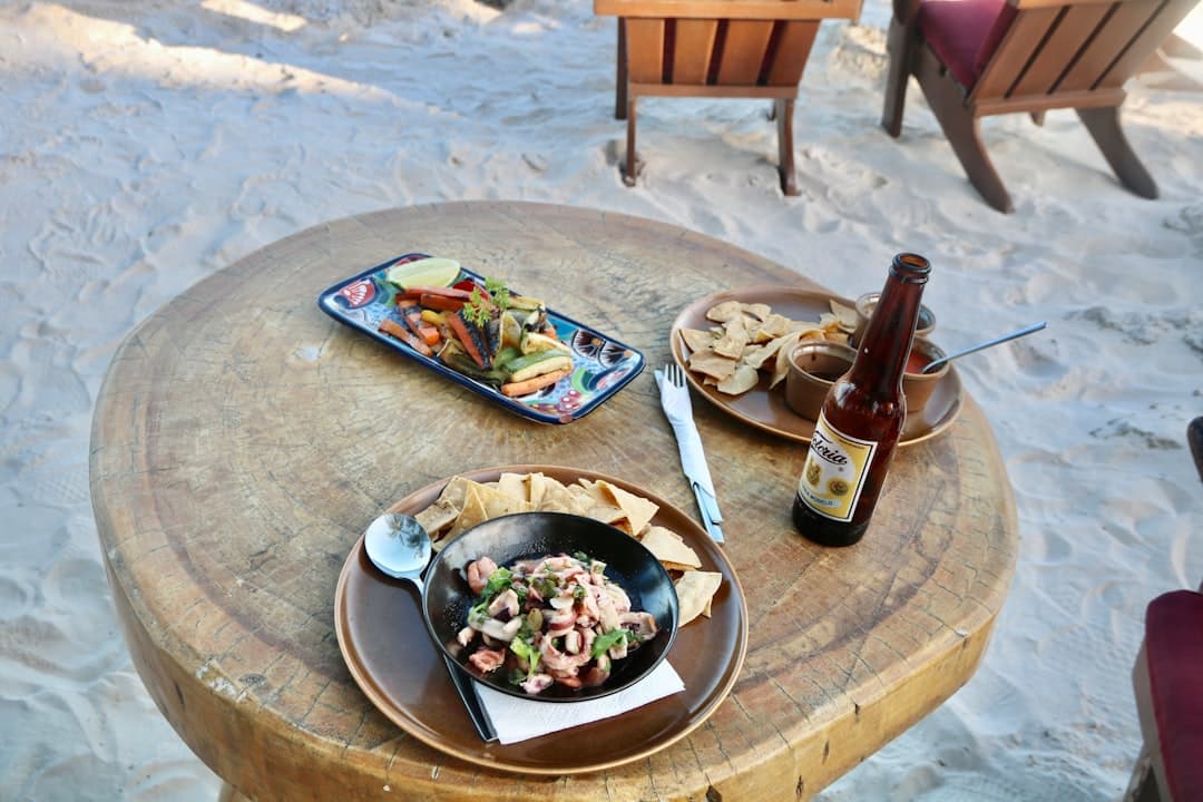 Los 4 mejores mariscos de Tepic — Junio 2026