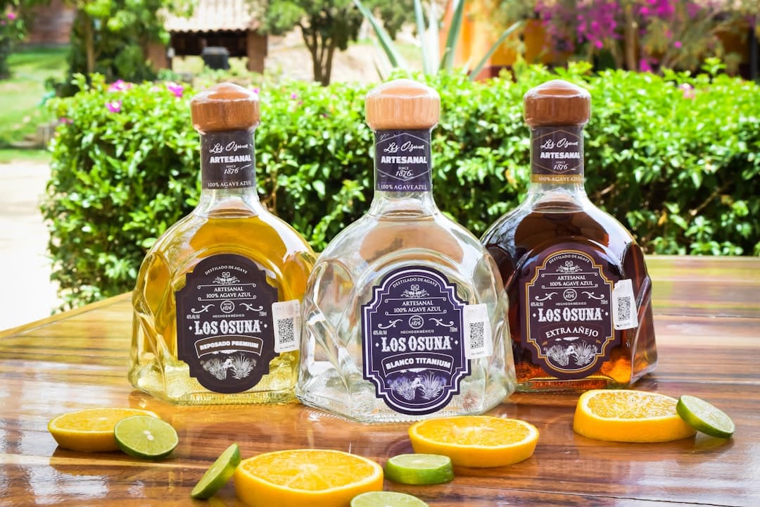 Los mejores lugares para comer en Tequila - Mayo 2026 — Junio 2026
