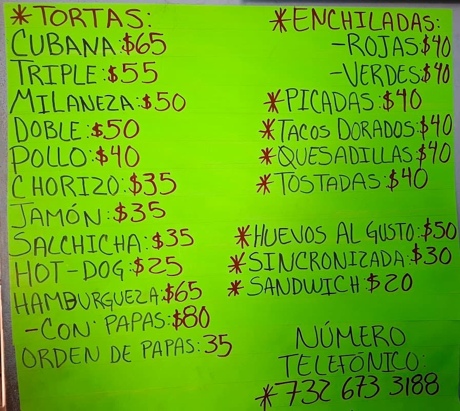 Los mejores lugares para comer en Tlalchapa — Junio 2026