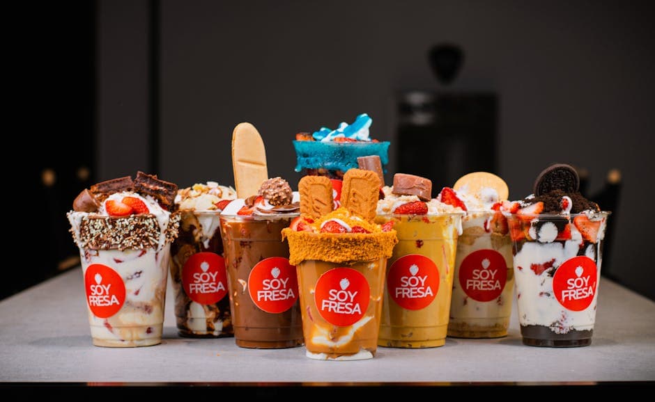 Los 5 mejores helados de Tonalá — Junio 2026