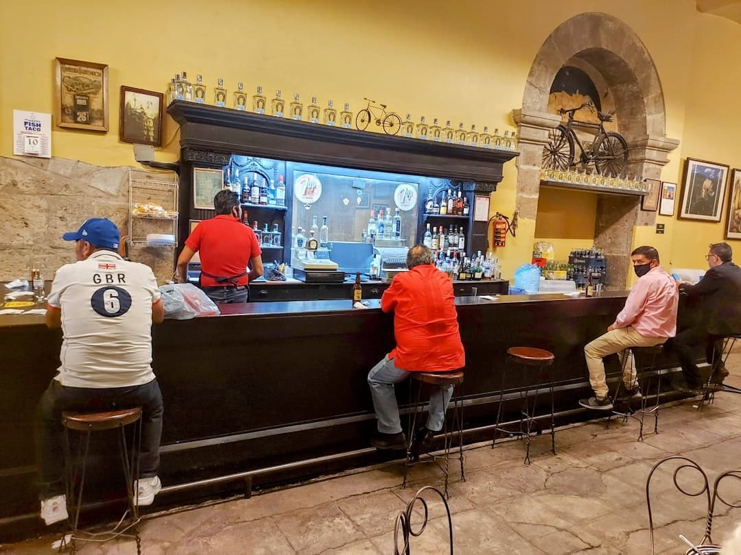 Spotlight: Trobar, el bar bohemio de Torreón