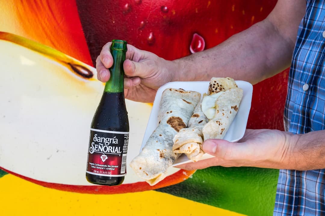 Helados en Torreón: análisis de la oferta — Mayo 2026