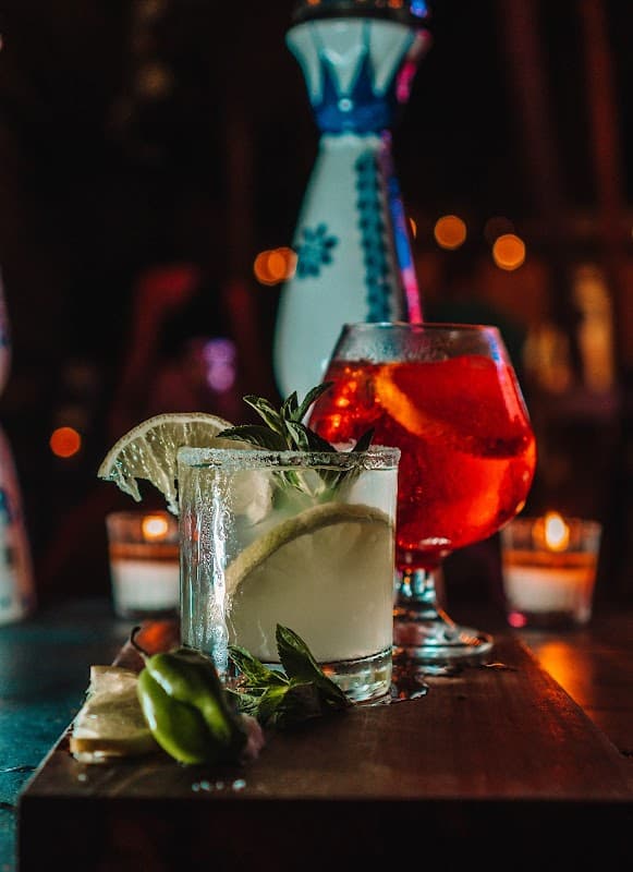 Los 5 mejores bares de Tulum — Junio 2026