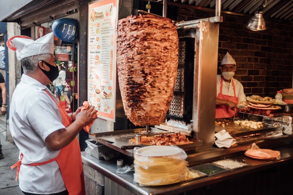 Los mejores lugares para comer en Tuzantla — Junio 2026