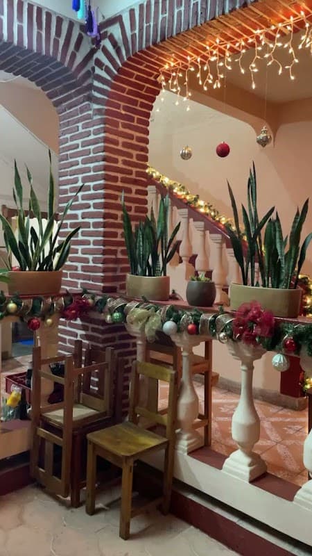 Los mejores lugares para comer en Venustiano Carranza — Junio 2026