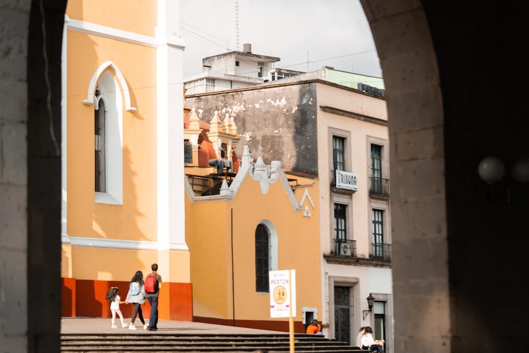 La escena italiana en Xalapa-Enríquez — Mayo 2026