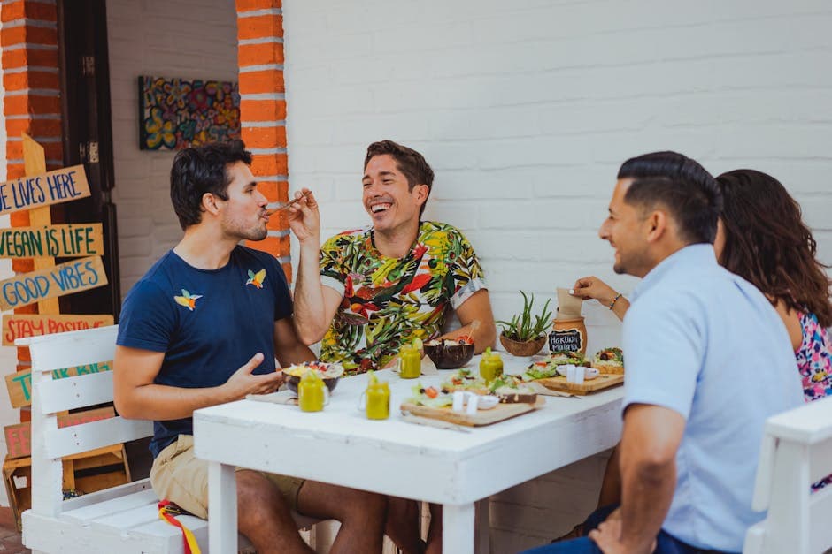 Una tarde de sabores fríos en FreshMix Plaza Patria