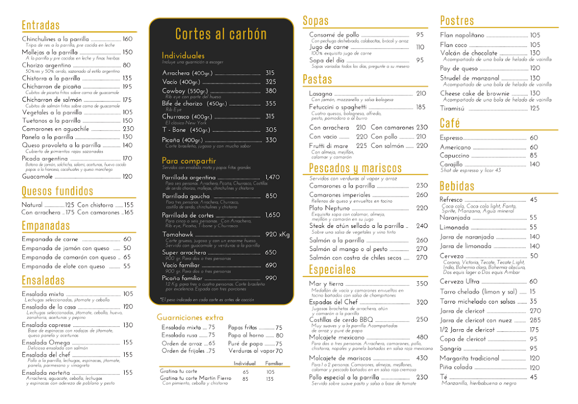 Parrilla Casablanca – parrilla con brasas encendidas y un corte de picanha jugoso sobre la tabla