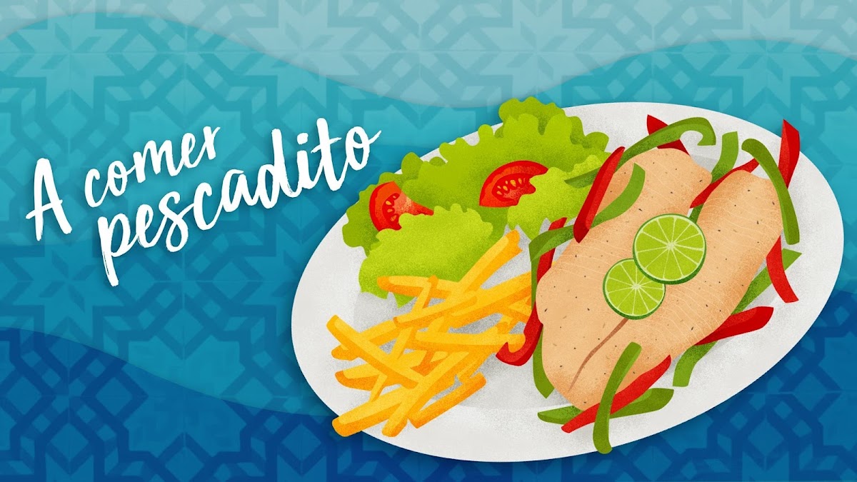 Taco al pastor y barra de ensaladas en Chih'ua tacos y cortes Periférico de la juventud, mostrando el área de buffet y clientes disfrutando