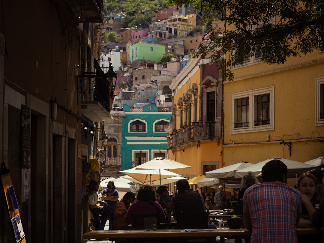 Los mejores lugares para comer en Guanajuato
